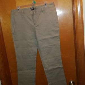Lee uniforms pants